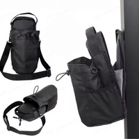 Sac de sport magnétique MAGNET BAG™