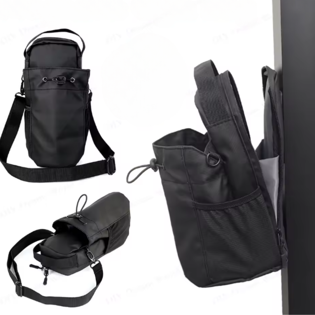 Sac de sport magnétique MAGNET BAG™