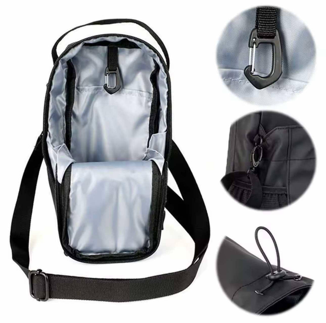 Sac de sport magnétique MAGNET BAG™